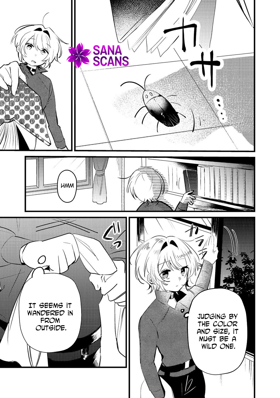 I Reincarnated as the Otome Game Heroine’s “Supporting Little Sister,” So I Decided to Take Her Place Chapter 6 Page 15